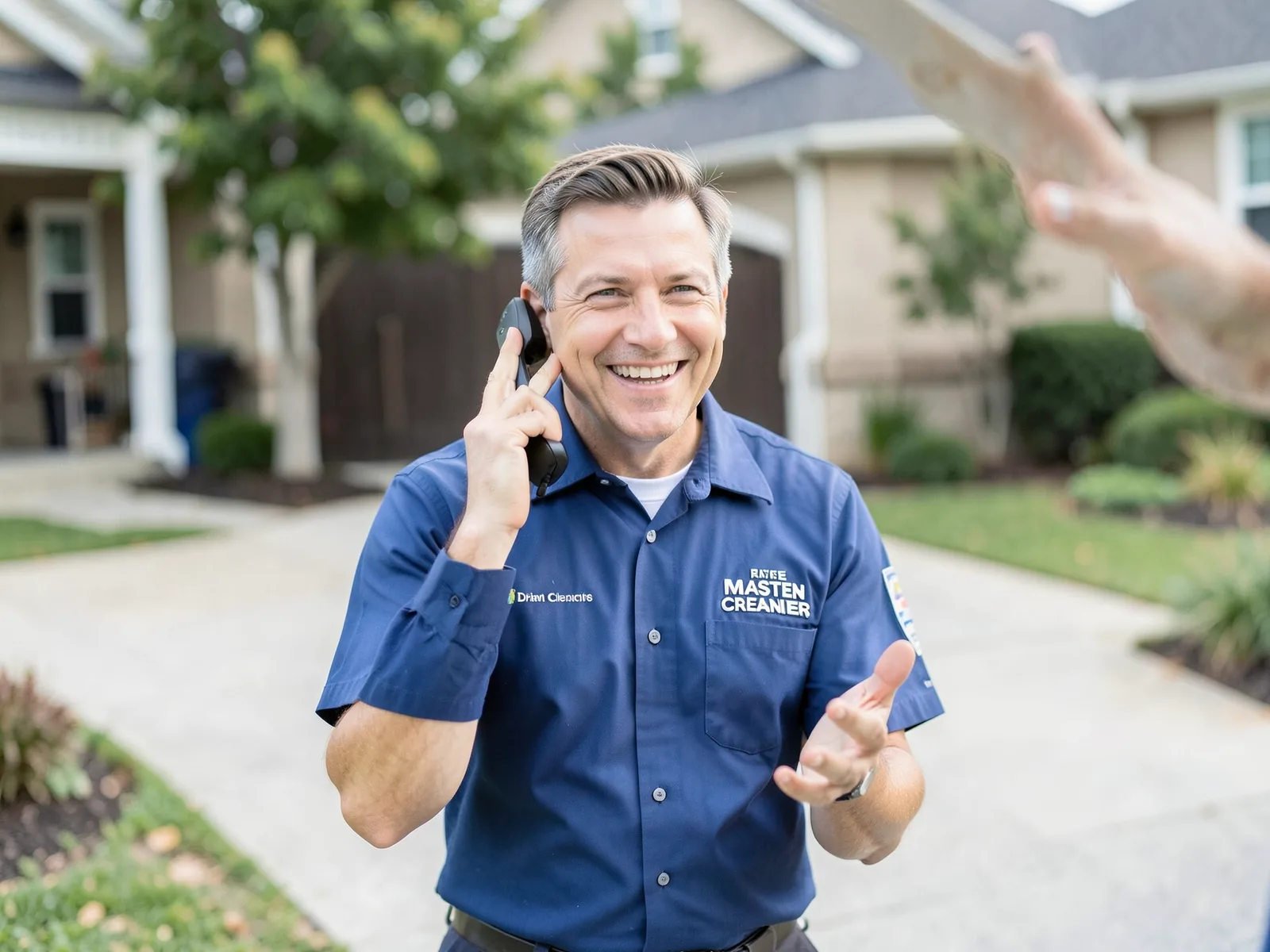 Drain Cleaning Harpswell, ME FAQs